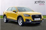 2019 Audi Q2