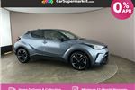 2022 Toyota C-HR