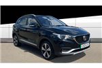 2021 MG ZS EV