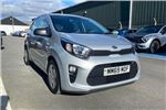 2019 Kia Picanto