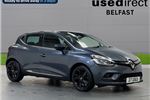 2018 Renault Clio