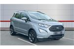 2022 Ford EcoSport