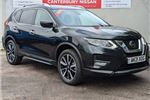 2021 Nissan X-Trail