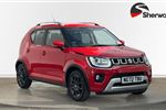 2023 Suzuki Ignis