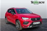 2023 SEAT Ateca