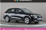 2022 Audi Q3