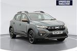 2024 Dacia Sandero Stepway