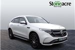 2020 Mercedes-Benz EQC