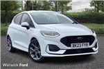 2023 Ford Fiesta