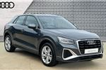 2021 Audi Q2