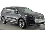 2018 Kia Sorento