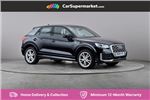 2019 Audi Q2