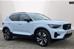 2024 Volvo XC40