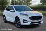 2022 Ford Kuga