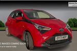 2021 Toyota Aygo