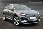 2021 Audi Q4