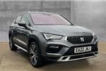 2022 SEAT Ateca