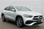 2020 Mercedes-Benz GLA