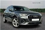 2021 Audi Q3