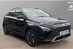 2023 Hyundai Bayon