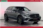 2017 Mercedes-Benz GLC