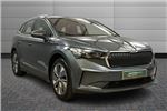 2021 Skoda Enyaq