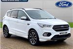 2019 Ford Kuga