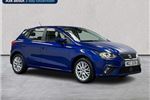 2019 SEAT Ibiza
