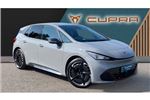2024 Cupra Born