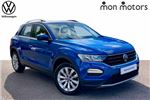 2021 Volkswagen T-Roc