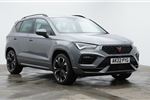 2022 Cupra Ateca