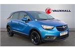 2017 Vauxhall Crossland X