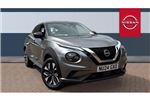 2024 Nissan Juke