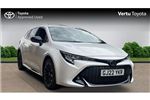 2022 Toyota Corolla Touring Sport