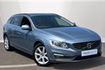 2017 Volvo V60