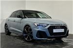 2022 Audi A1