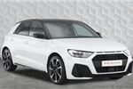 2023 Audi A1