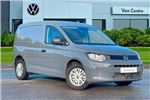 2024 Volkswagen Caddy