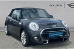 2016 MINI Convertible