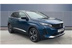2021 Peugeot 3008