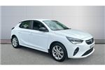 2022 Vauxhall Corsa