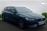 2021 Volvo V60