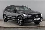 2021 Volvo XC60