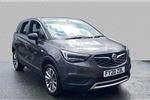 2020 Vauxhall Crossland X