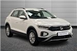 2023 Volkswagen T-Roc