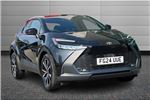 2024 Toyota C-HR