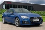 2019 Audi A5