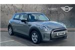 2021 MINI Hatchback 5dr