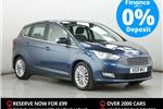 2019 Ford C-MAX