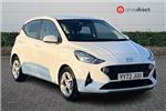 2022 Hyundai i10